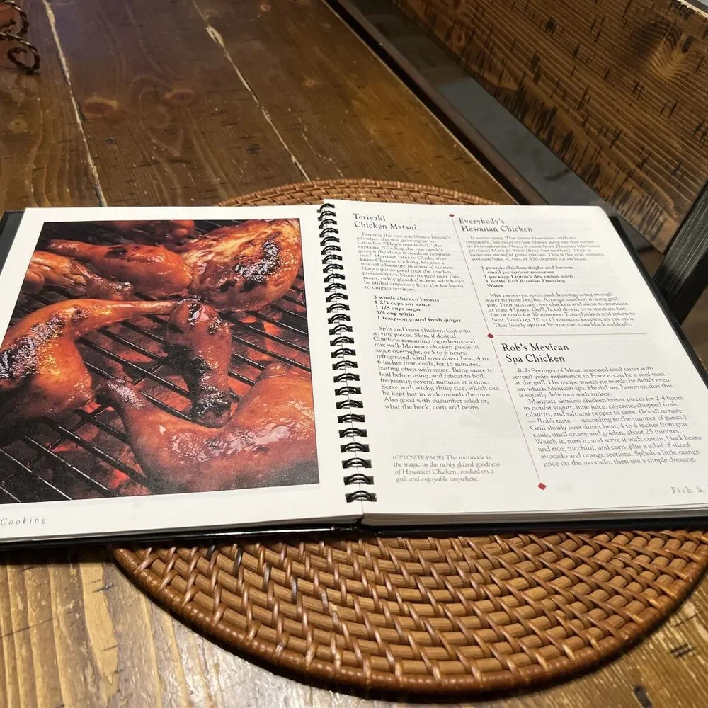 Outdoor Cooking : From Backyard to Backpack by Louise DeWald (1991, Hardcover)